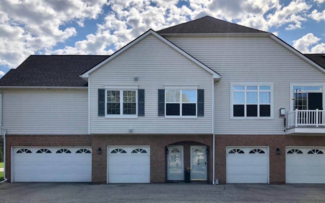 508 Olde English Circle - Photo 1