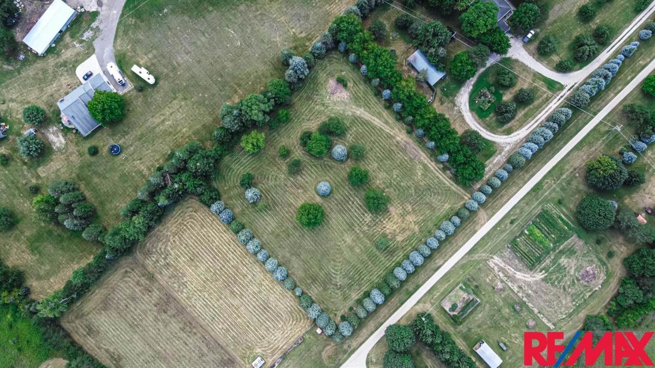 9896 Dixboro Road - Photo 1
