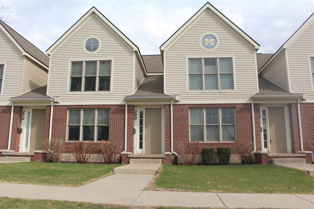 260 Snyder Avenue - Photo 1