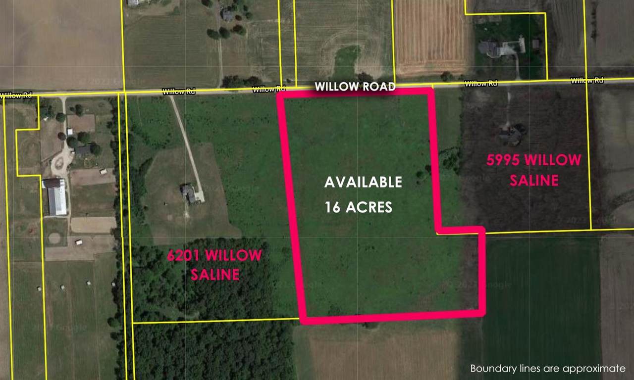 6145 Willow Road - Photo 1