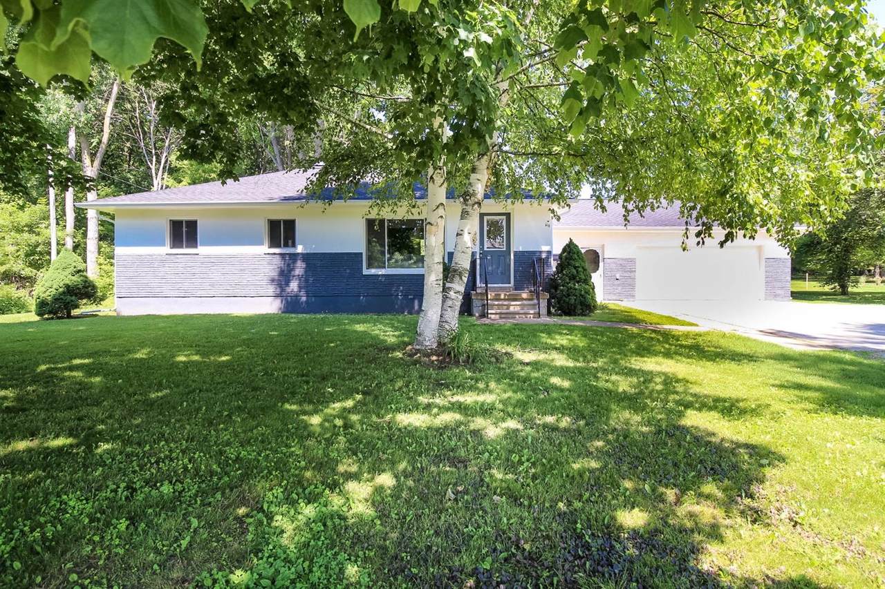 8470 Dexter Chelsea Road - Photo 1