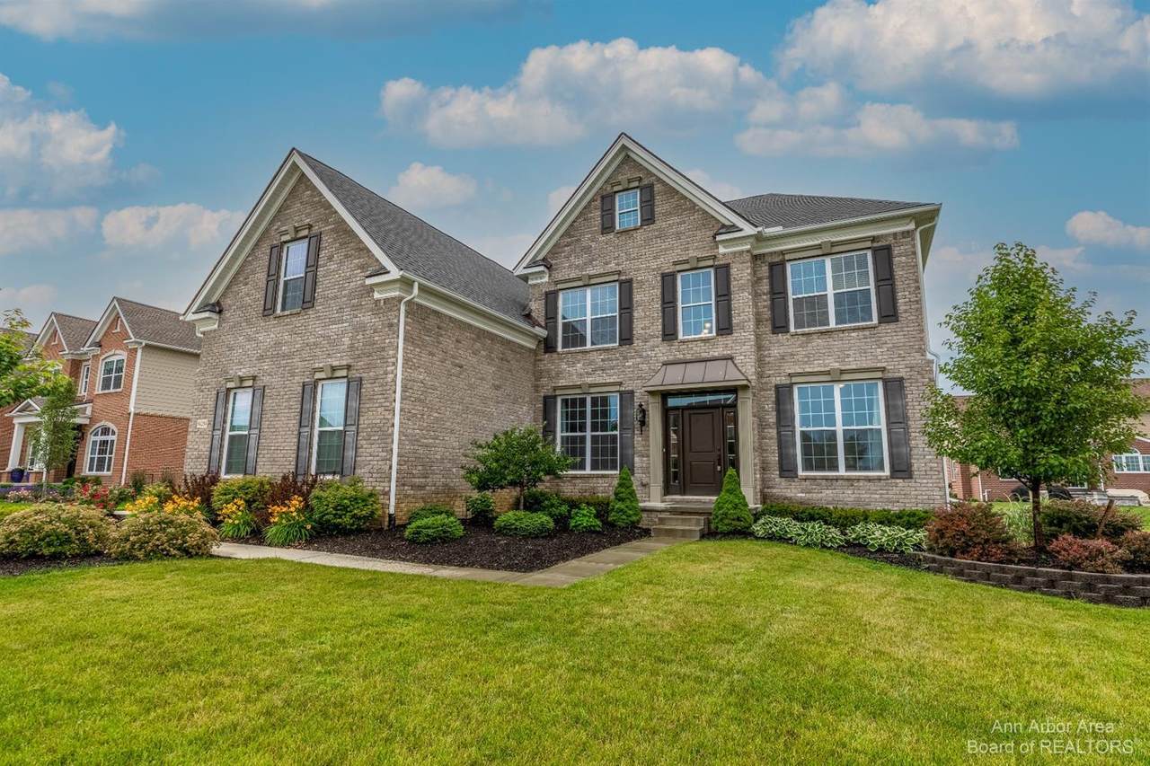 51254 Gulfstream Park Lane - Photo 1