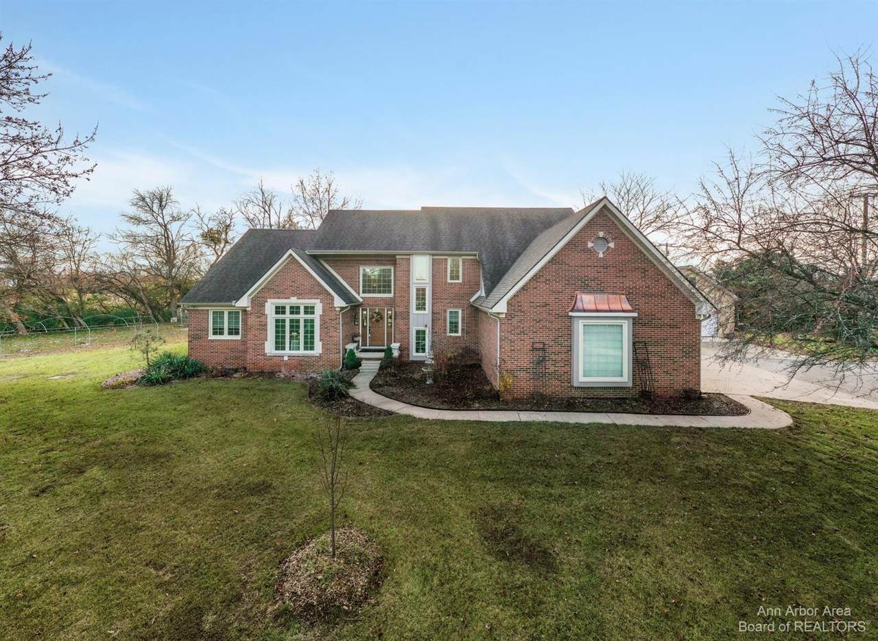 9464 Platt Road - Photo 1