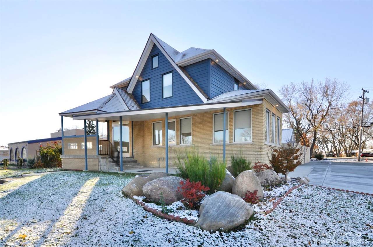 2349 Washtenaw Road - Photo 1