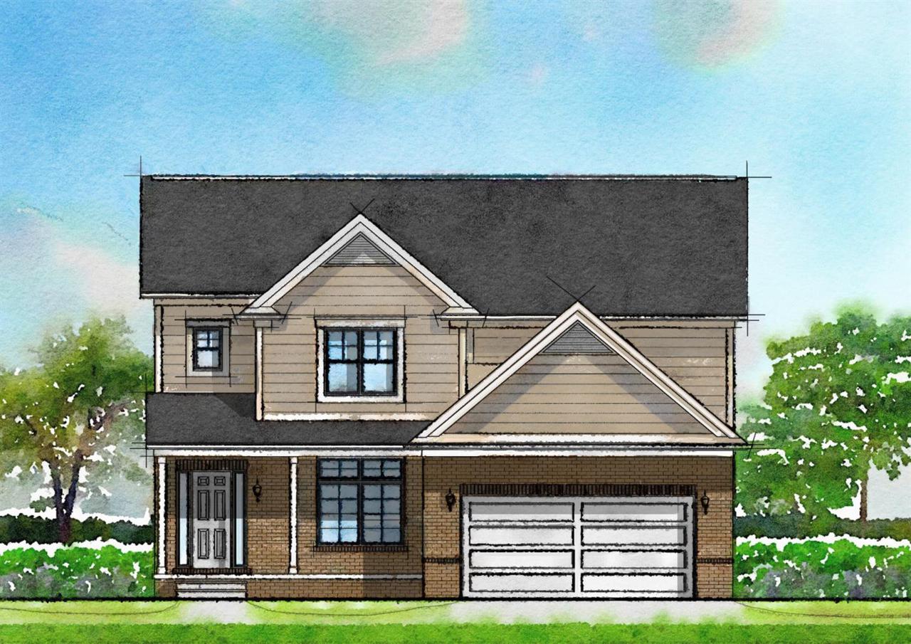 0-Lot 10 Wolverine Court - Photo 1