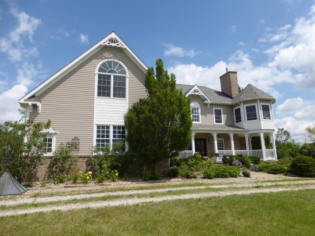 5050 Pleasant Lake Road - Photo 1