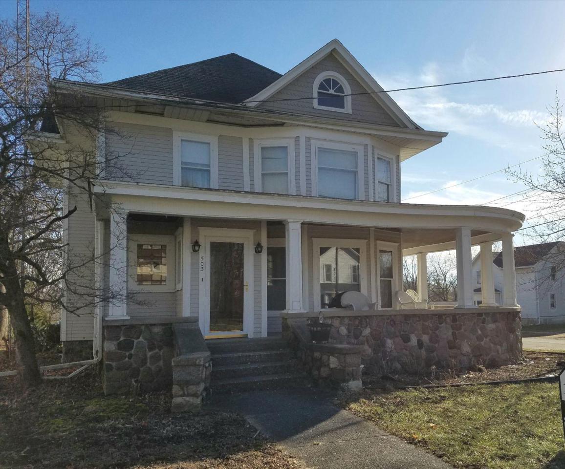 503 Main Street - Photo 1