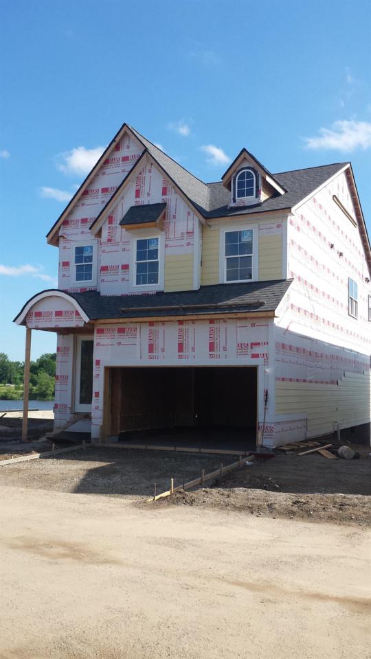 542 Liberty Street - Photo 1