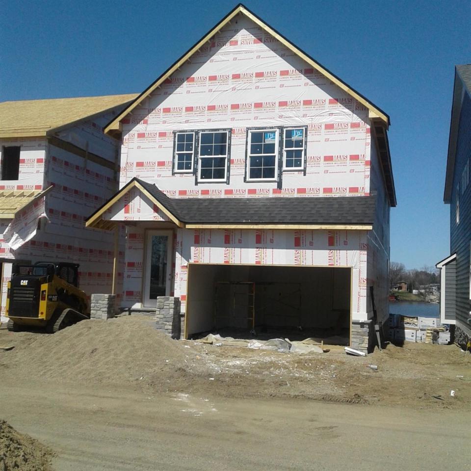 540 Liberty Street - Photo 1