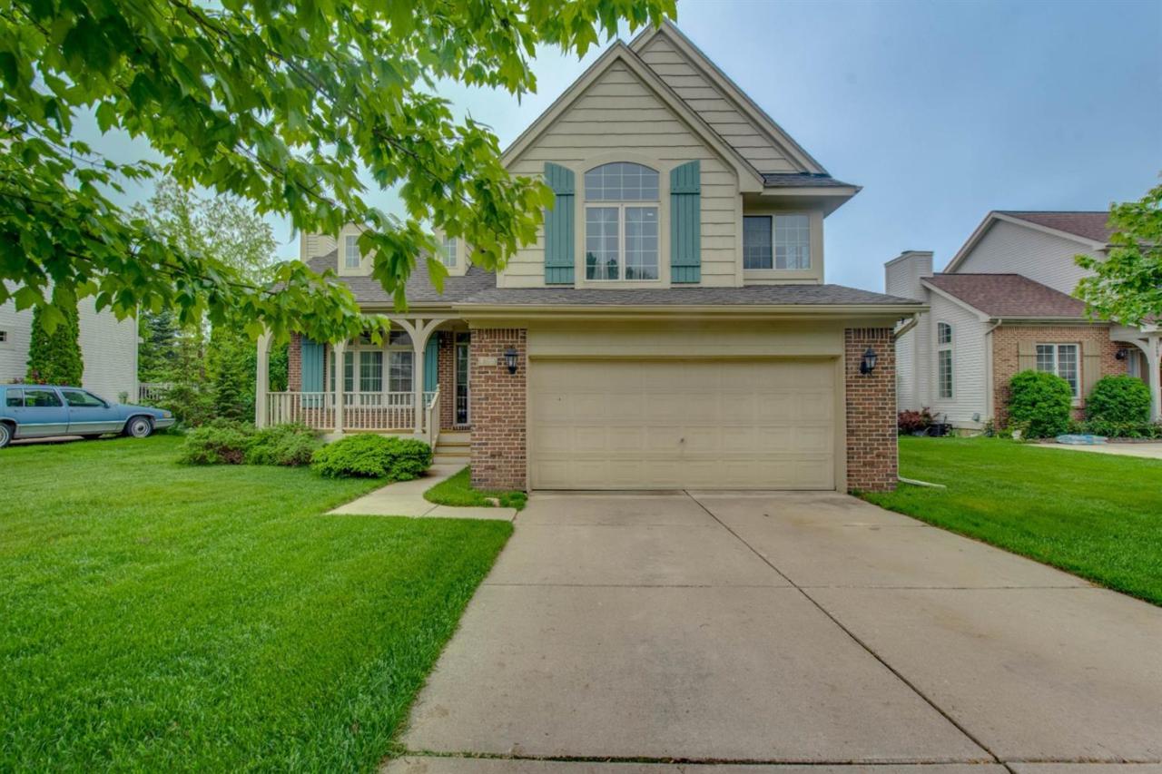 5700 Villa France Avenue - Photo 1