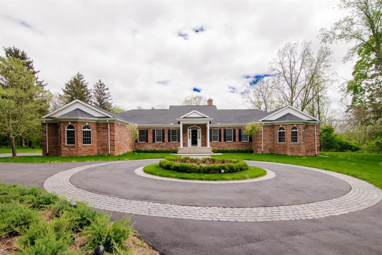 250 Barton Shore Drive - Photo 1