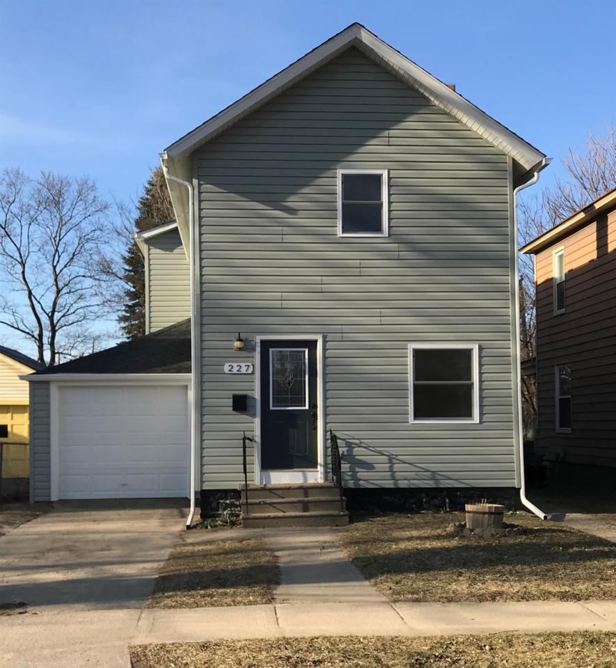 227 First - Photo 1