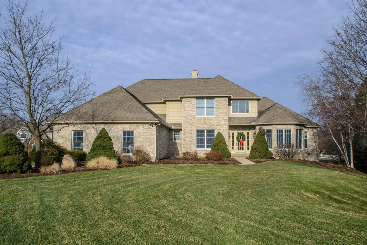 4814 Gullane Drive - Photo 1
