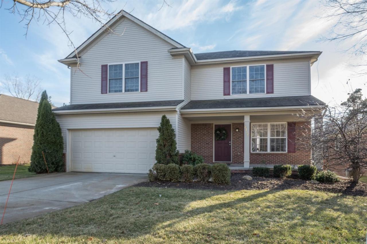 2710 Signature Circle - Photo 1