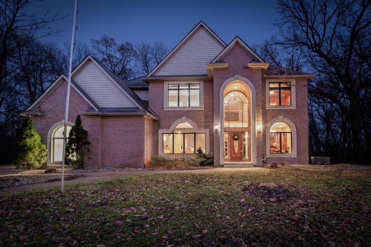 3404 Oak Park Drive - Photo 1