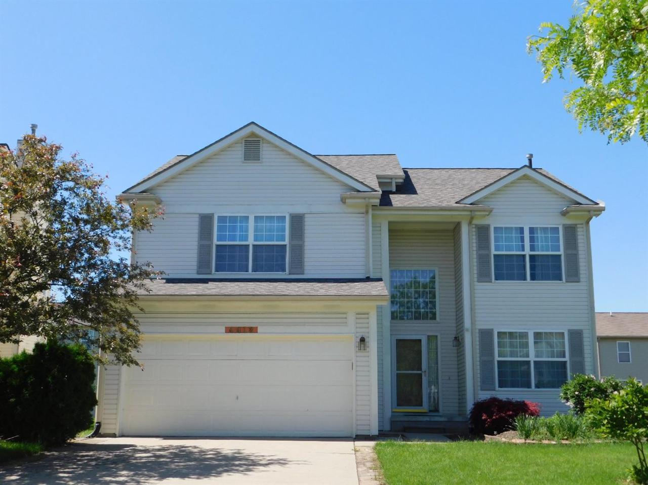 4413 Center Valley Drive - Photo 1