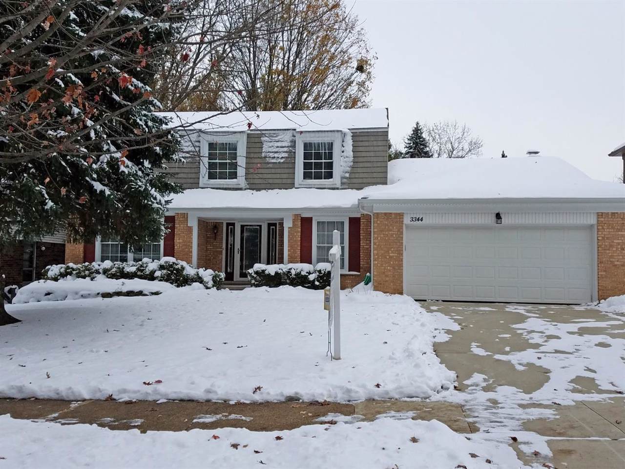 3344 Yellowstone Drive - Photo 1