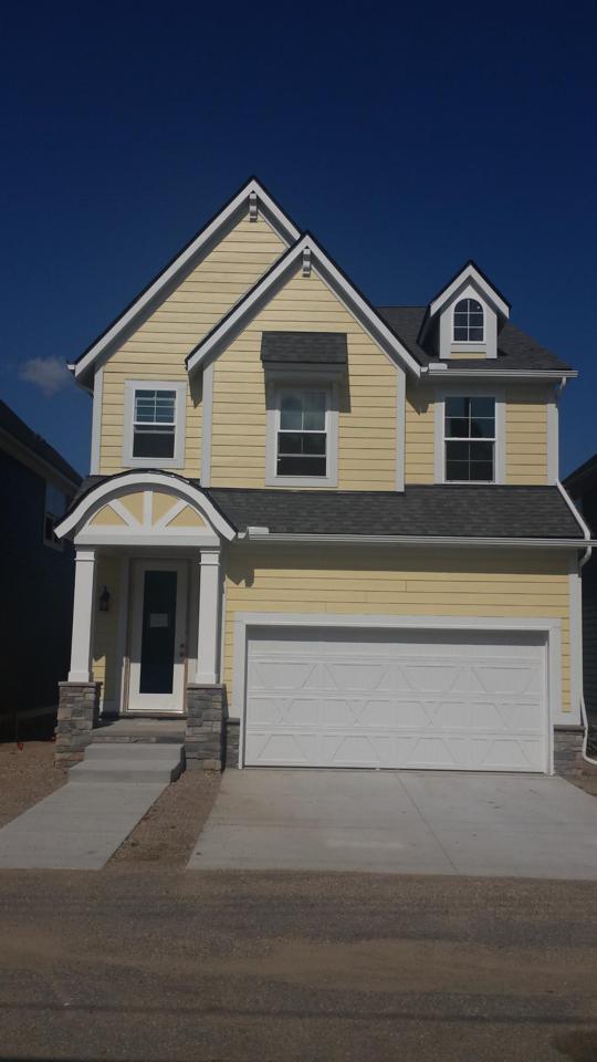 542 Liberty Street - Photo 1