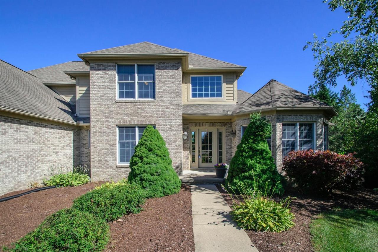 4814 Gullane Drive - Photo 1