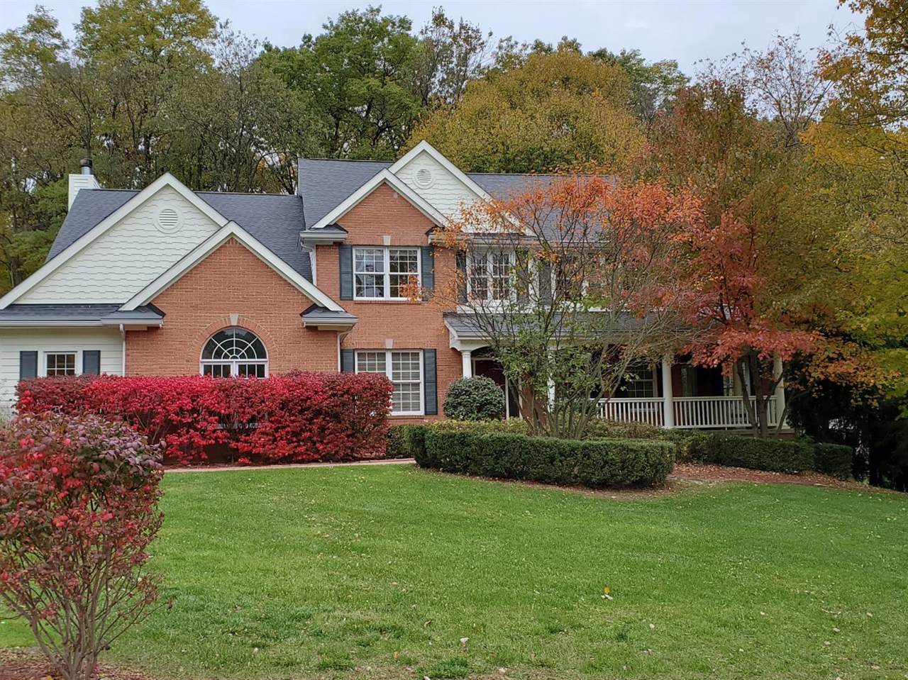 8103 Top View Lane - Photo 1