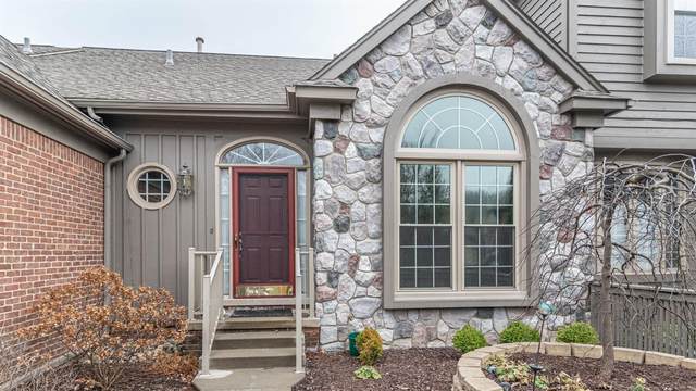 1923 Boulder, Ann Arbor, MI 48104 (MLS #3277935) :: Berkshire Hathaway HomeServices Snyder & Company, Realtors&reg;