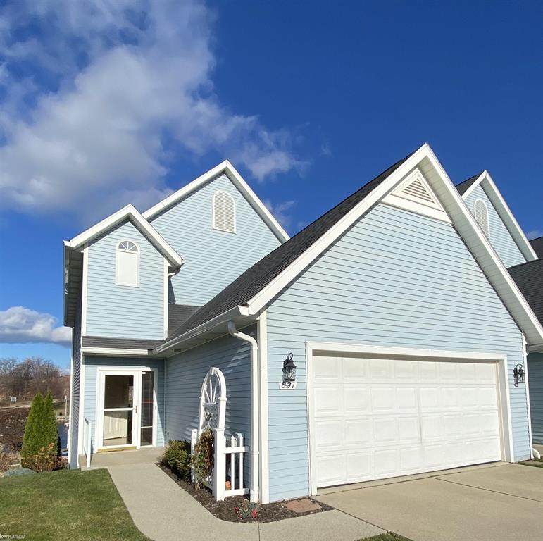 837 Pointe - Photo 1