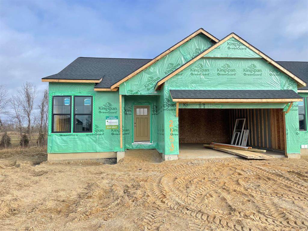 2153 Perennial Drive - Photo 1