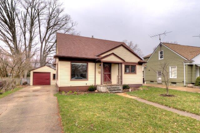 1025 Duncan - Photo 1
