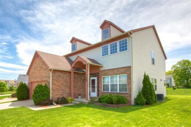 4628 Nutmeg Drive - Photo 1
