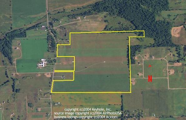 17215 Country Lane - Photo 1