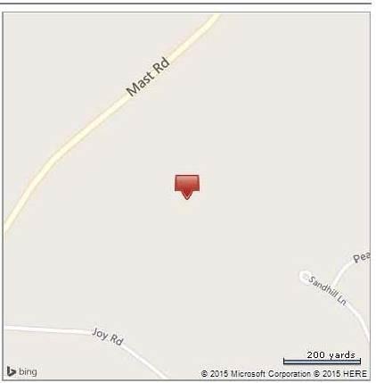 4300 Mast Road - Photo 1