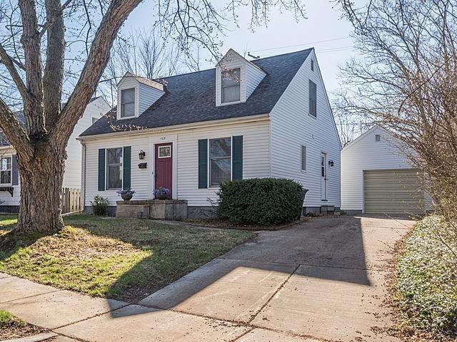 105 Longman Lane - Photo 1