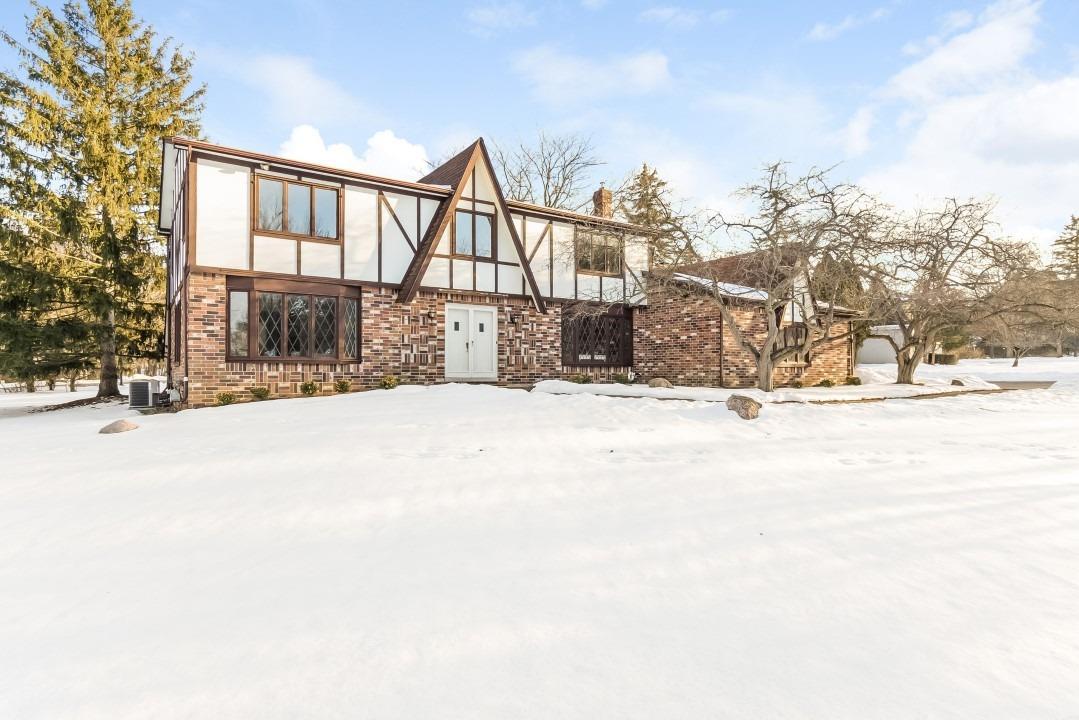 1141 Warrington Drive - Photo 1