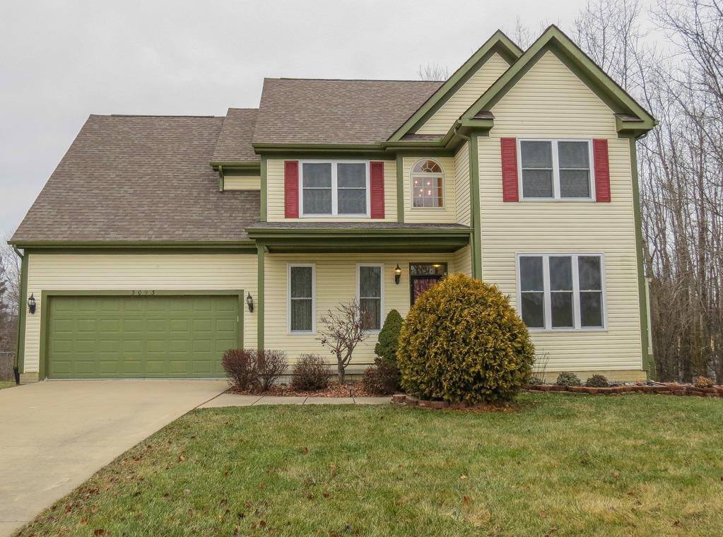 3093 Rosefield Drive - Photo 1