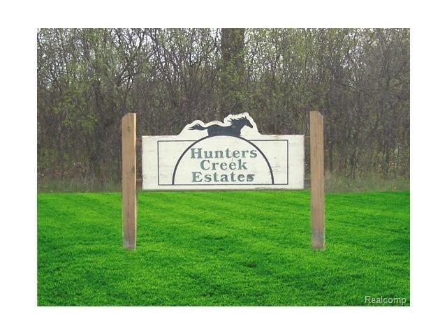 2022 Hunters Creek Drive - Photo 1