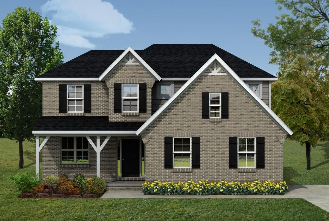 10164 Sherman Circle - Photo 1