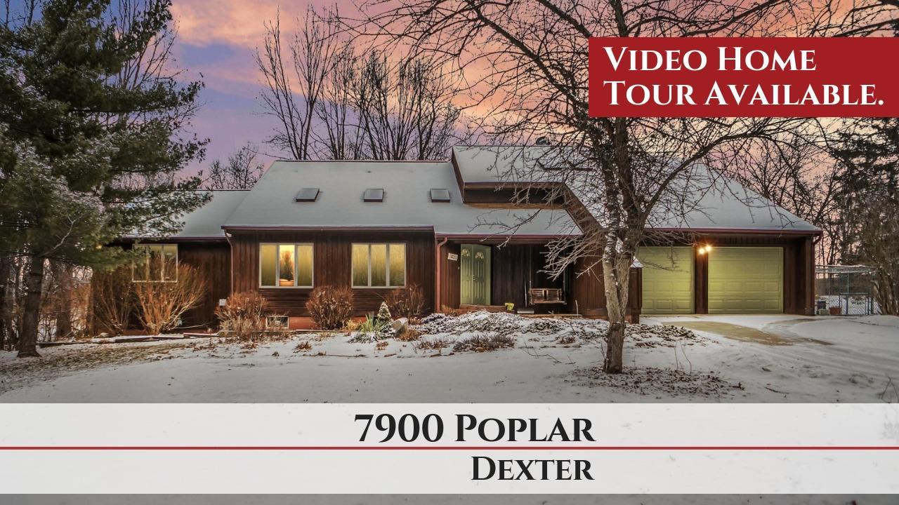7922 Poplar Drive - Photo 1