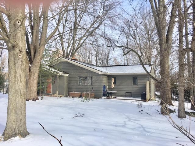 480 Shore Drive - Photo 1