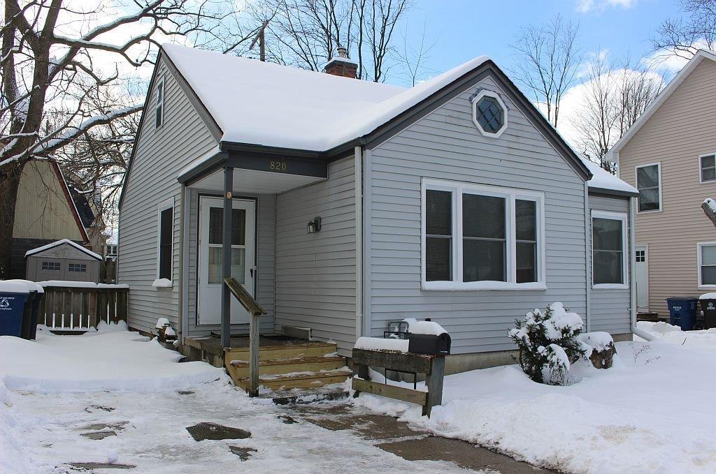 820 Sylvan Avenue - Photo 1