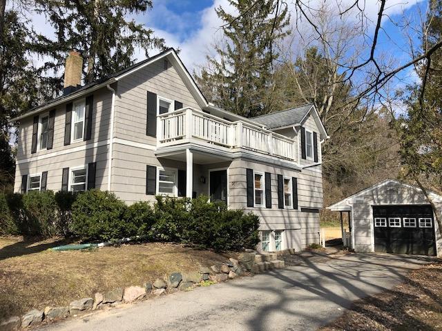 901 Berkshire Road - Photo 1
