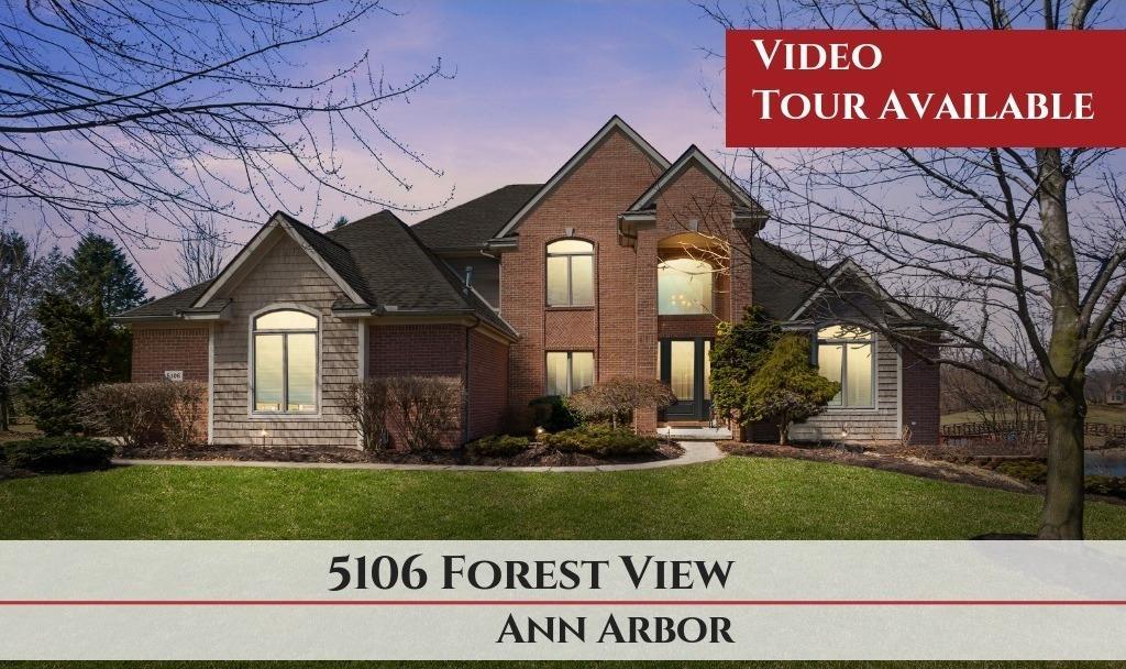 5106 Forest View Court - Photo 1