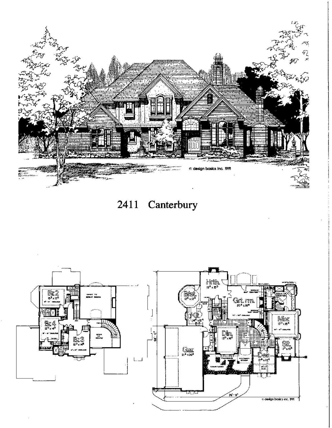 5569 Stonehedge Court - Photo 1