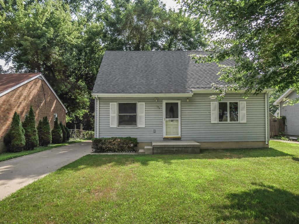382 Firwood Street - Photo 1