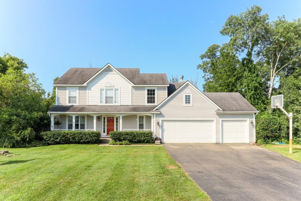 11342 Saddlebrook Circle - Photo 1
