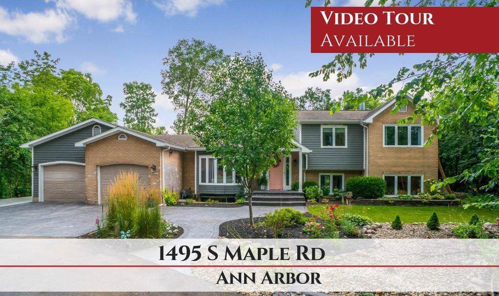 1495 Maple Road - Photo 1