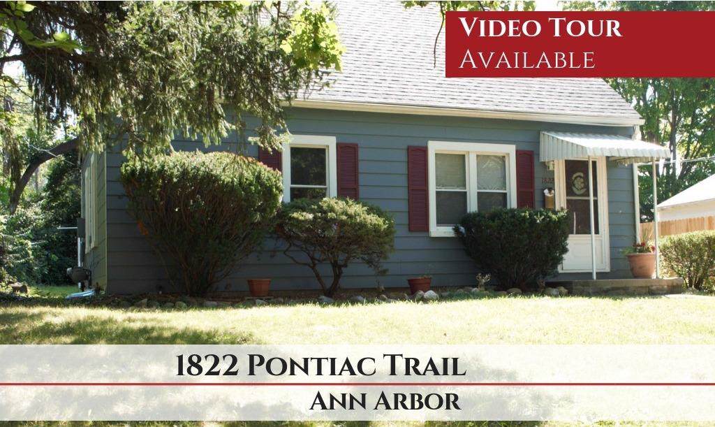 1822 Pontiac Trail - Photo 1