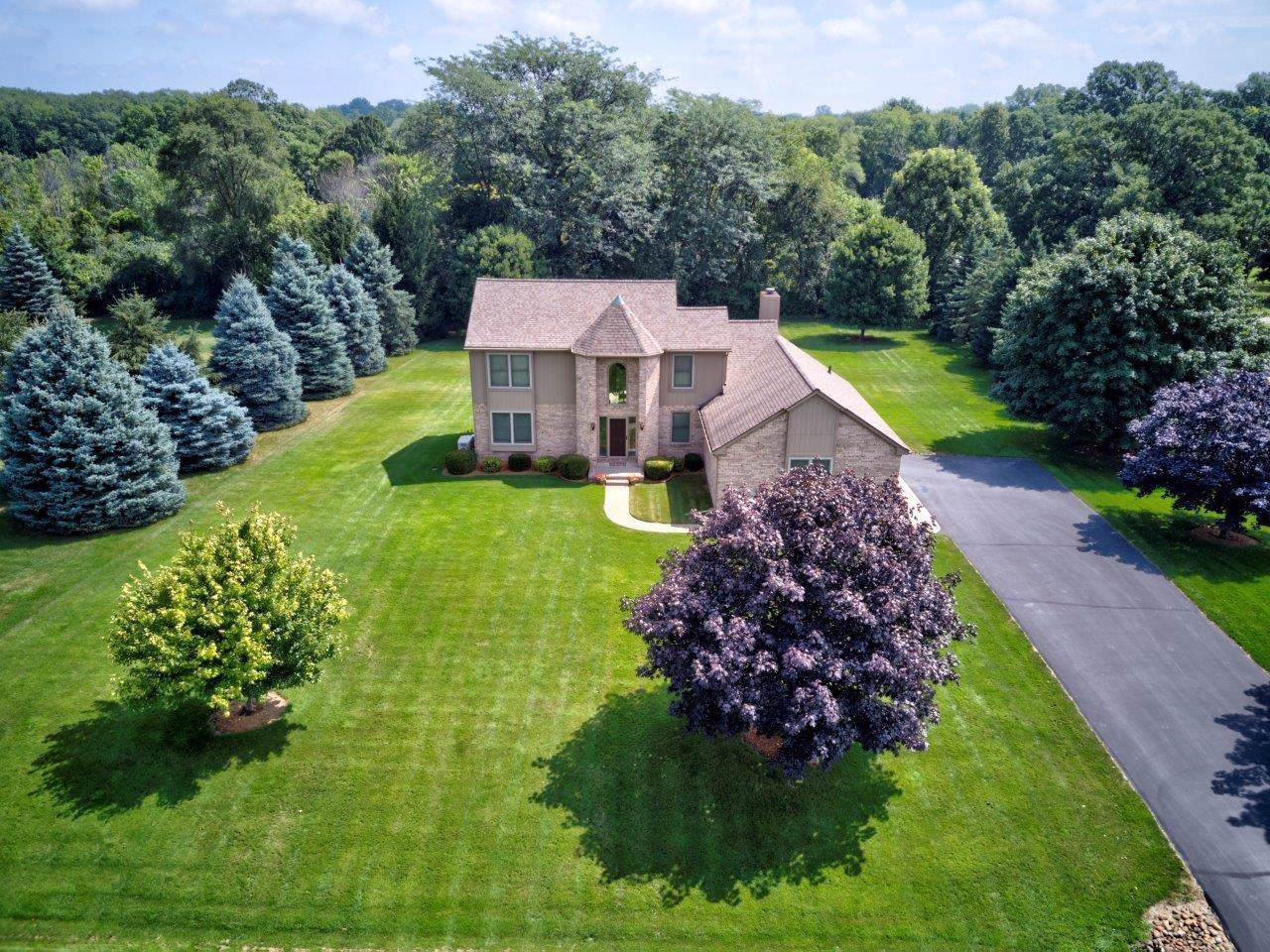 2402 Bent Tree Drive - Photo 1