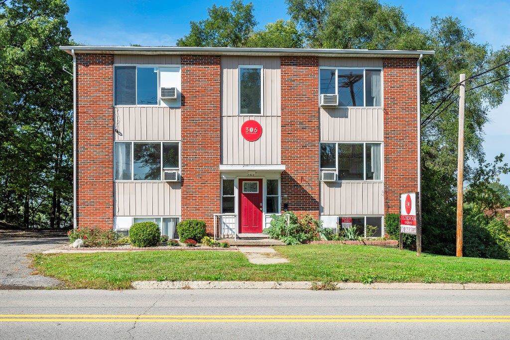 306 Prospect Street - Photo 1