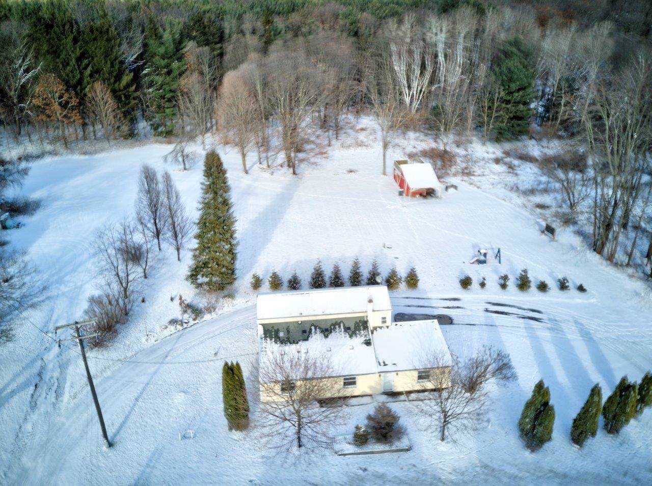 10180 Territorial Road - Photo 1