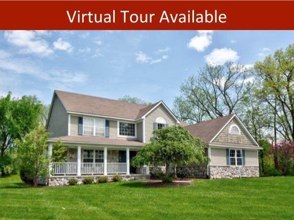 6760 Meadows Way - Photo 1
